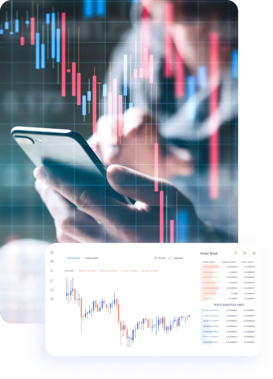 Pura Custodièr plataforma cripto